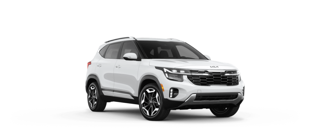 kia seltos precio