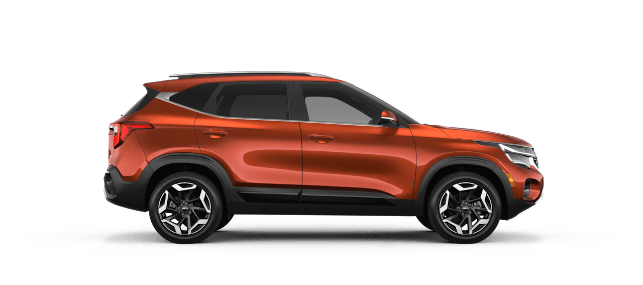 kia seltos consumo de gasolina