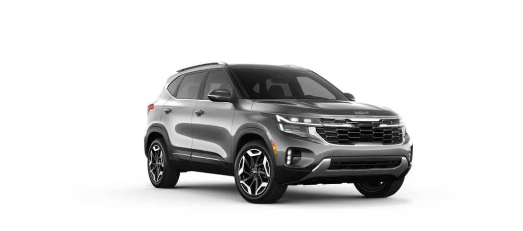 kia seltos colombia