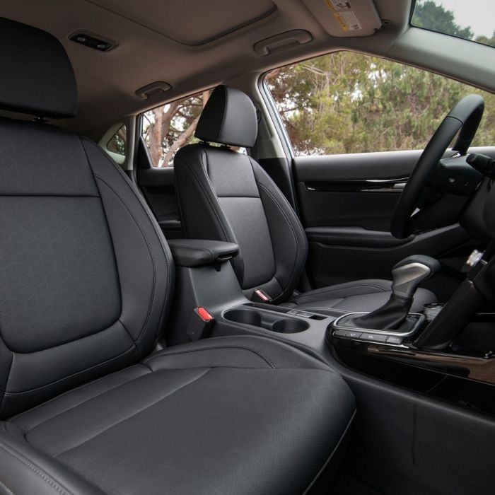 kia seltos precio