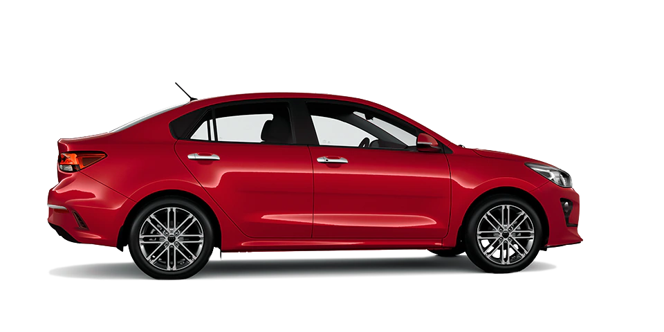 kia rio sedan precio colombia