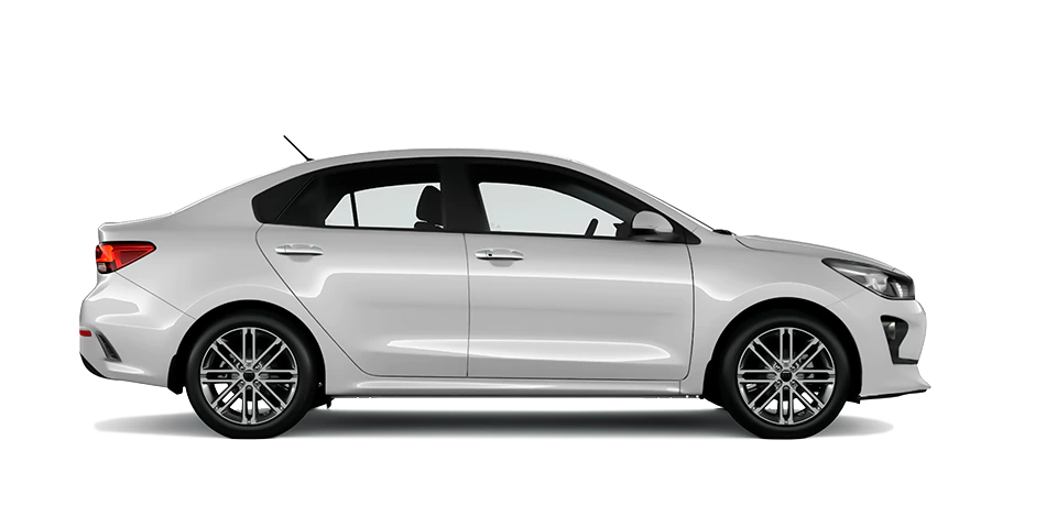 kia sedan