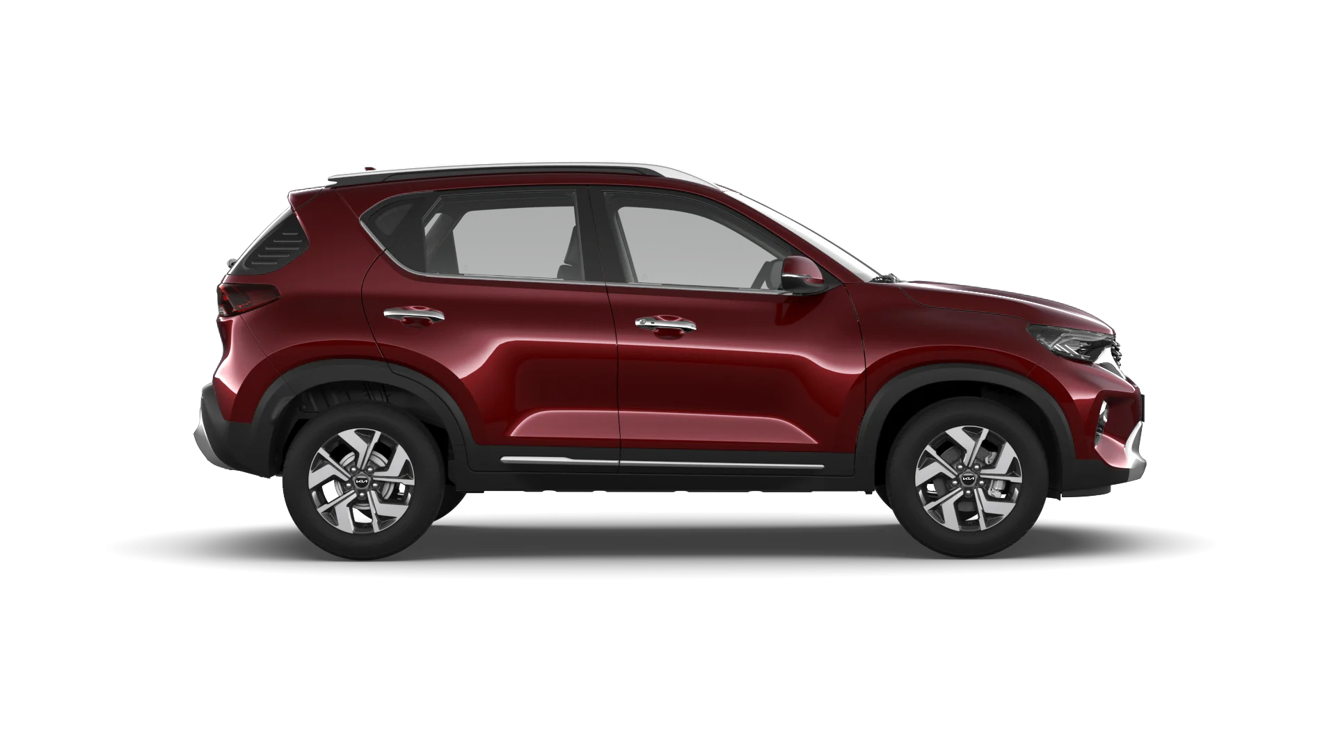 kia sonet