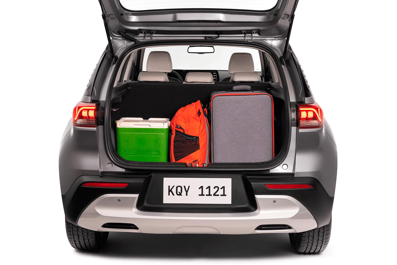 kia sonet 2023
