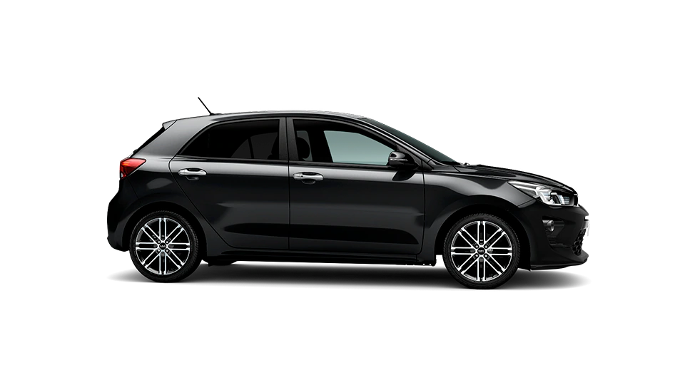 kia hatchback