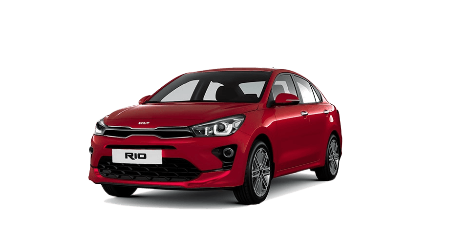kia motors cali