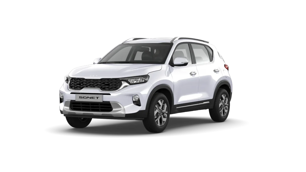 kia sonet concept