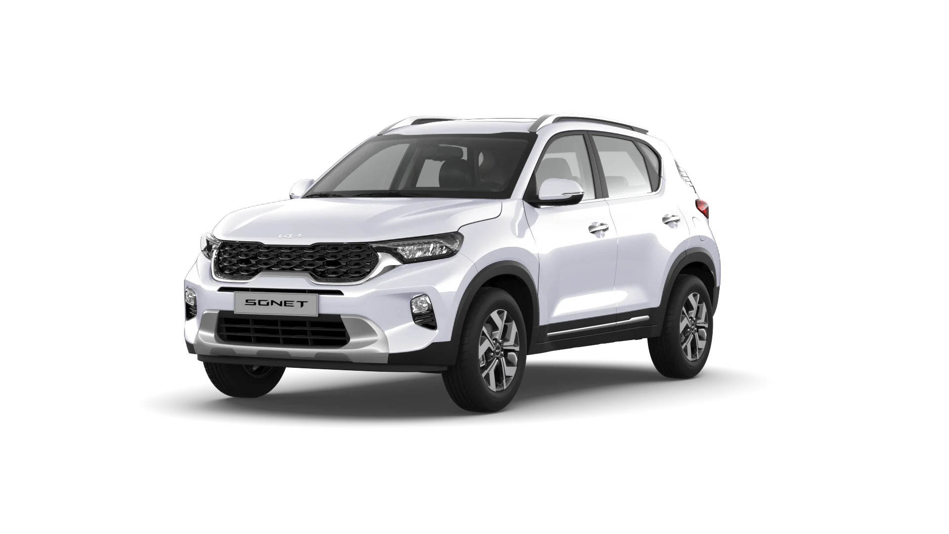 kia sonet concept