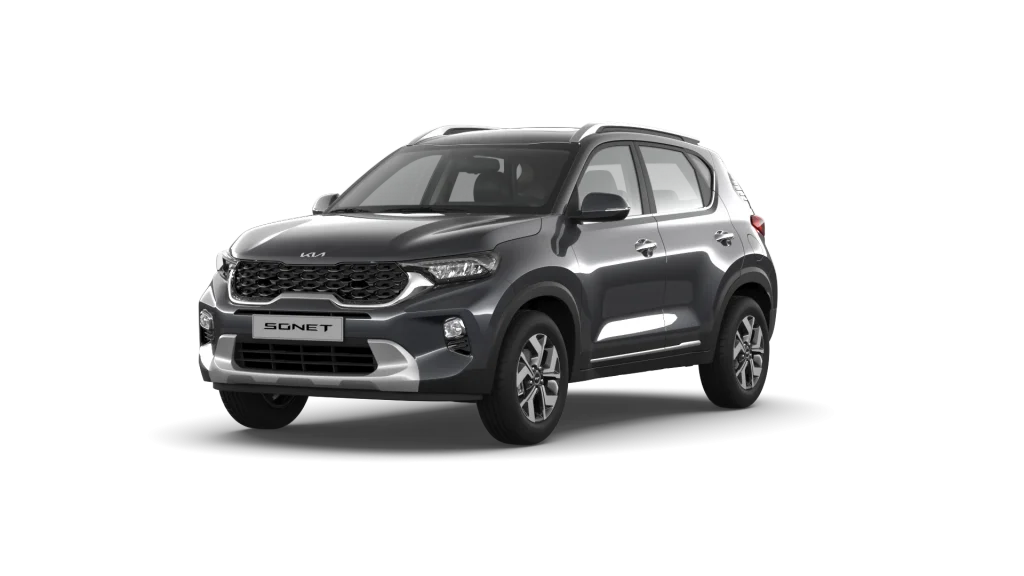 kia sonet 2020