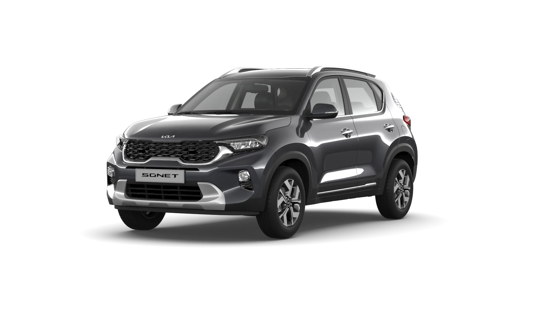kia sonet 2020