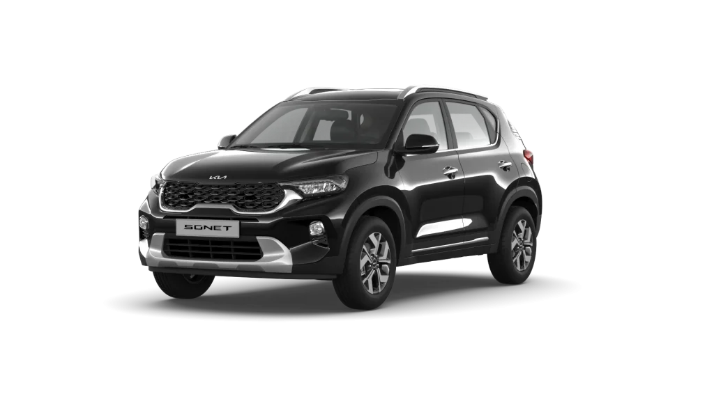 kia sonet concept