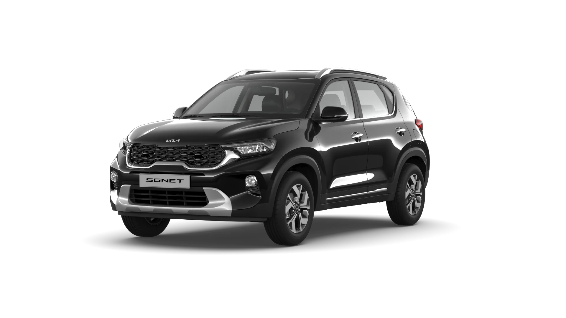 kia sonet concept