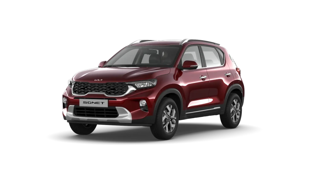 kia sonet 2023
