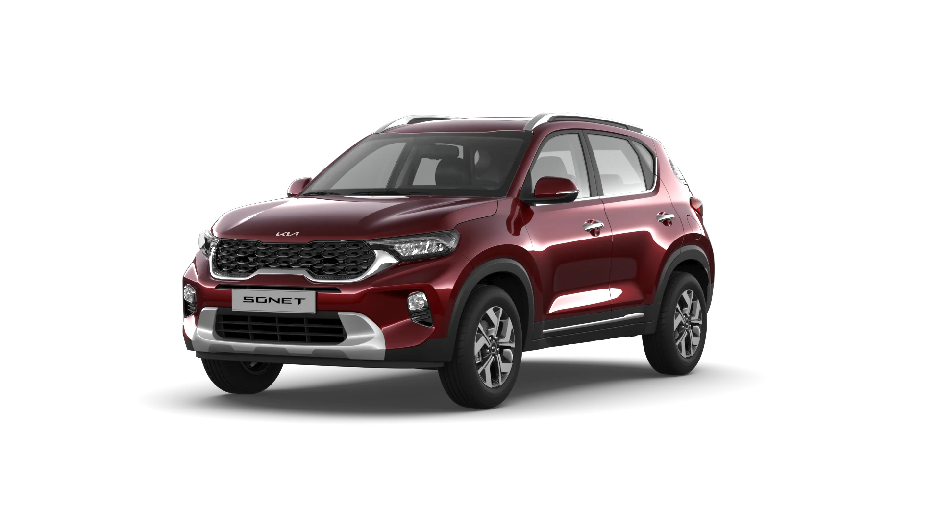 kia sonet 2023