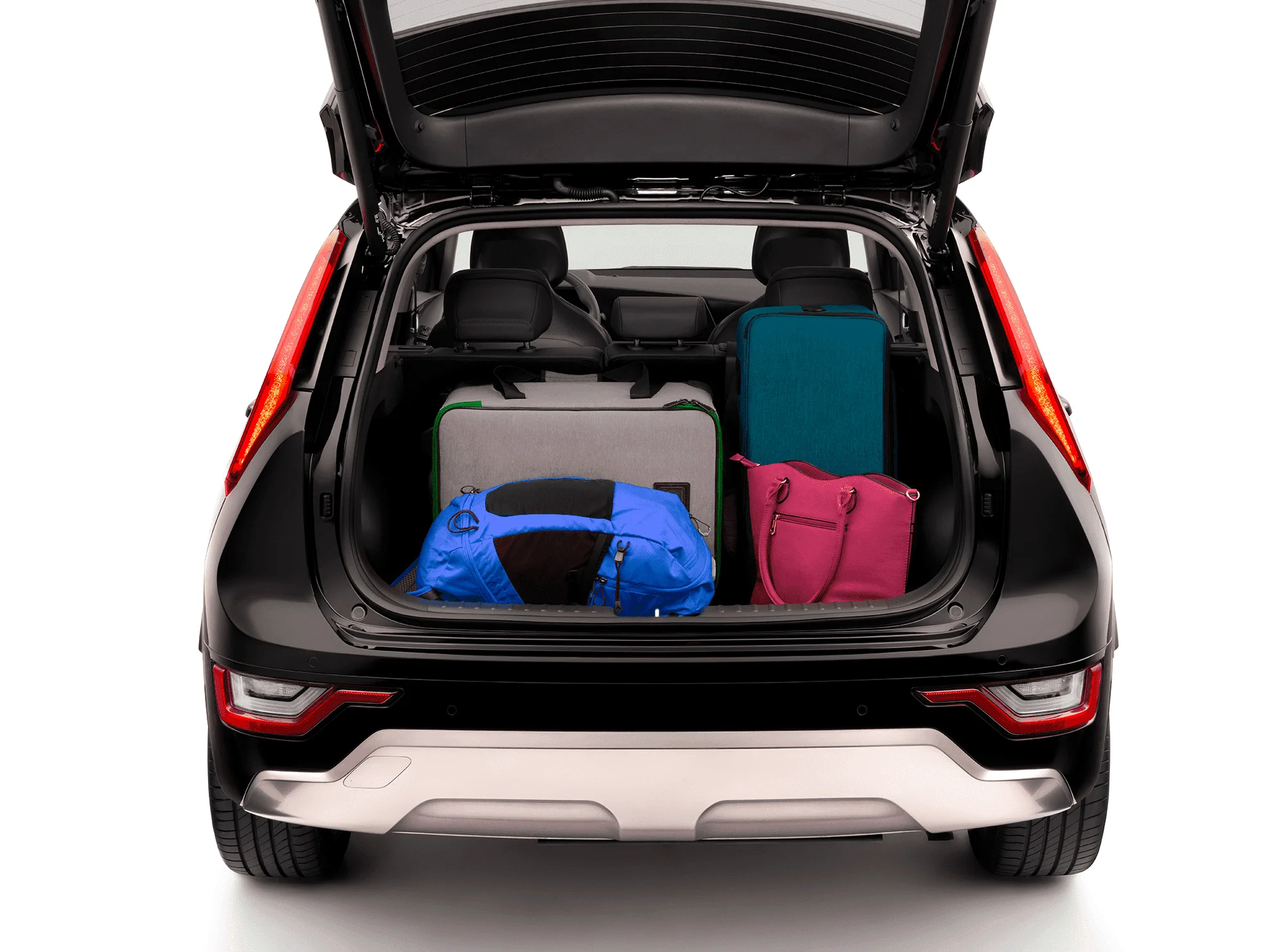 kia niro precio
