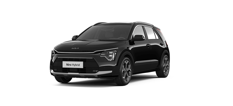 kia niro colombia