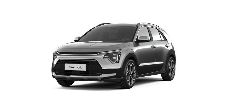kia niro electrico