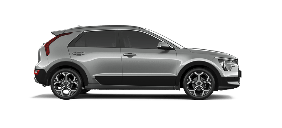 kia niro electrico