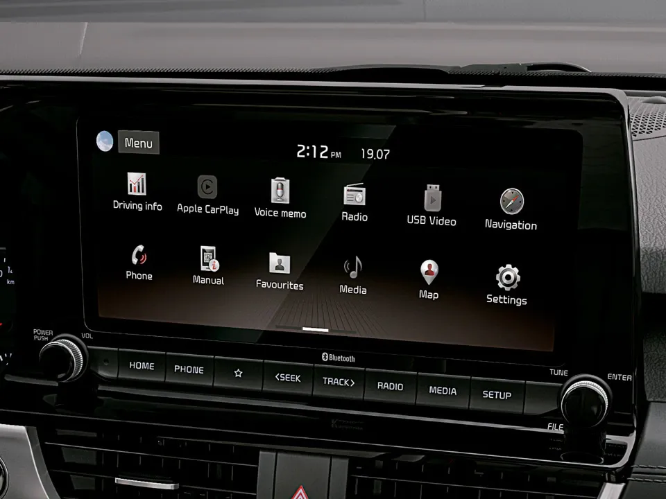 kia rio spice hatchback