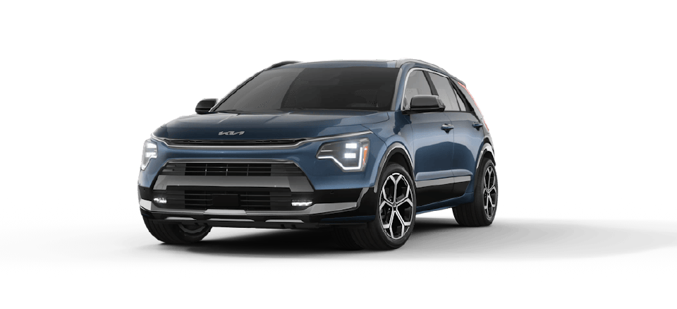 kia niro precio colombia