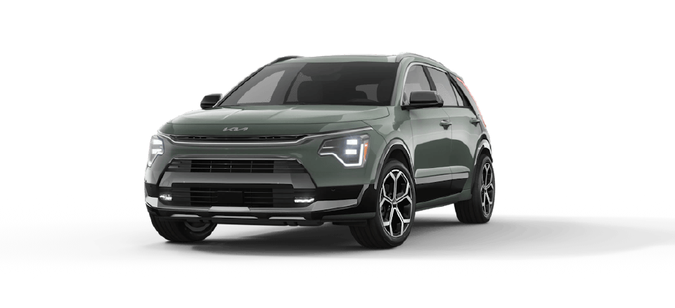 kia niro 2023