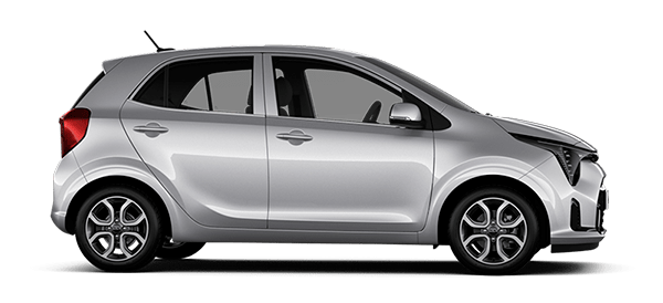 kia picanto VIBRANT 2024