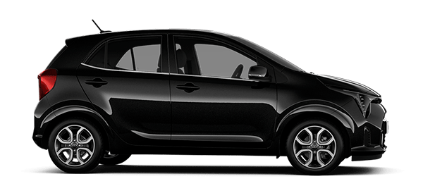 kia picanto ZENITH