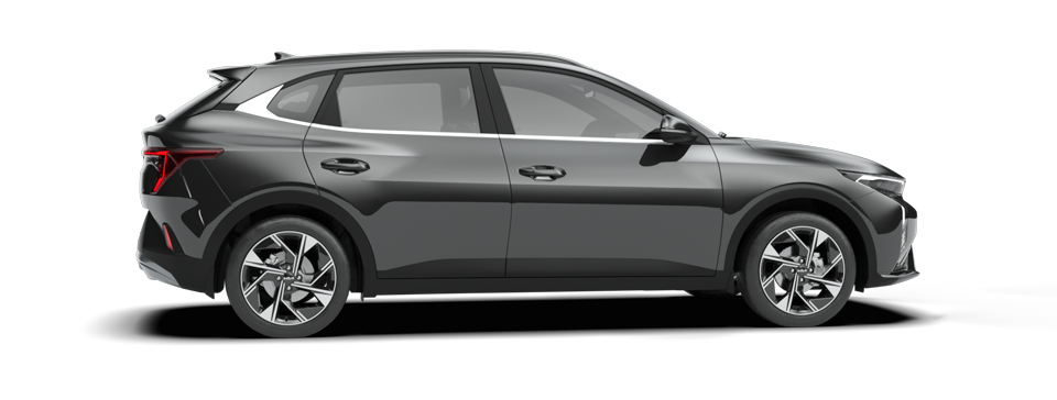 kia k3 cross
