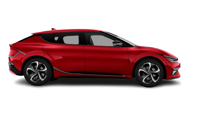 kia ev6 gt precio