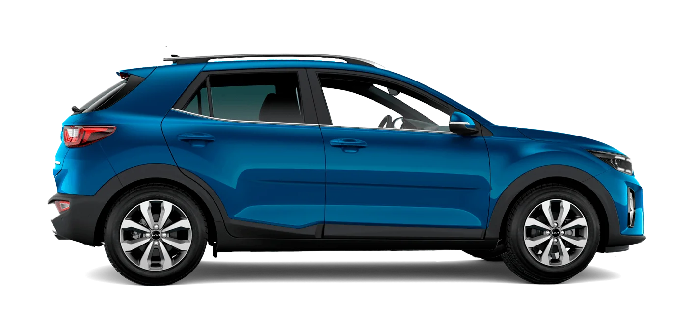 kia ev 9 cali