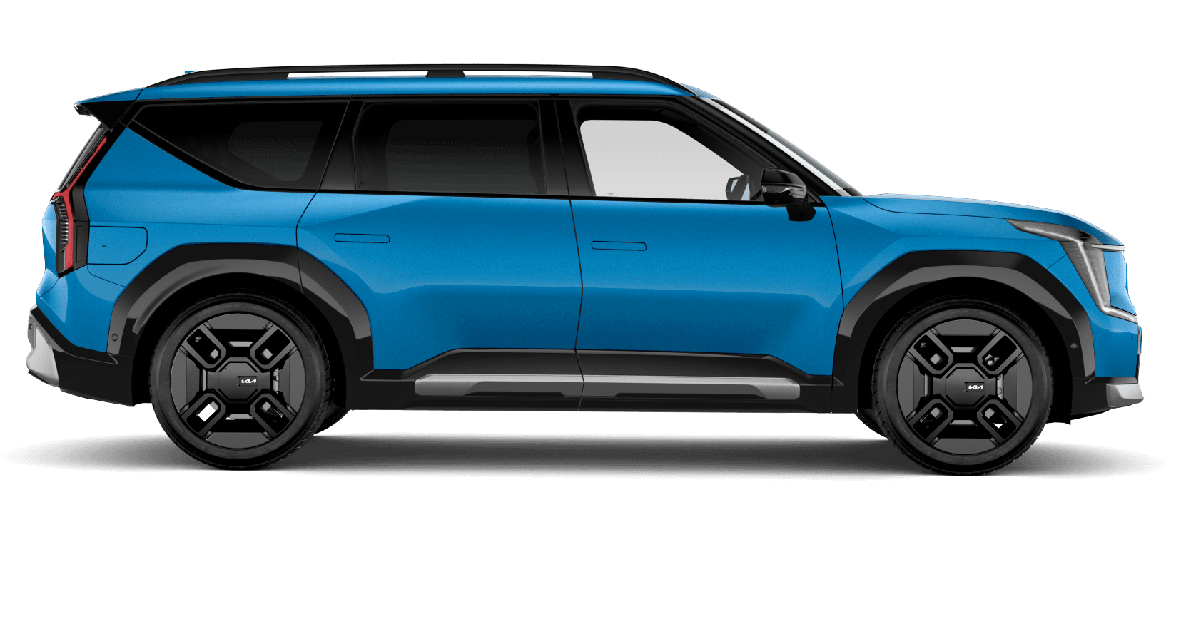 kia ev9